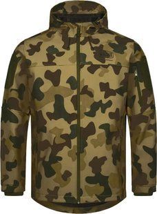 Куртка Mauser Tornado Softshell S Camouflage 14350446 фото