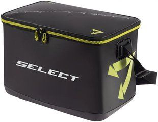Сумка Select Folding Bakkan HD 30 Black 18707696 фото