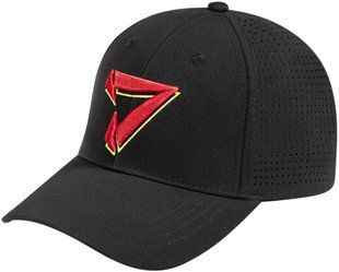 Кепка Select Volume Logo 58 Black 18708132 фото