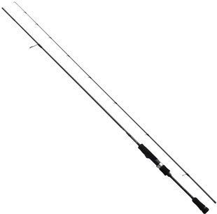 Спиннинг Nissin Ares Lester Shien (Purple Flame) LG 705 TZ 7&rsquo;5"/2.26m Max 10g 17030006 фото