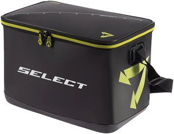 Сумка Select Folding Bakkan HD 30 Black 18707696 фото