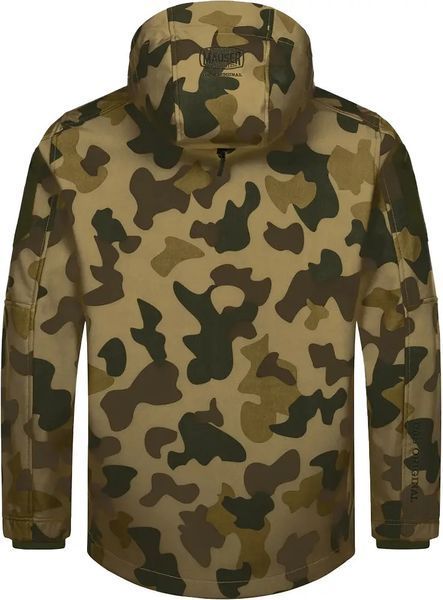 Куртка Mauser Tornado Softshell S Camouflage 14350446 фото