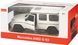 Машинка Rastar Mercedes-Benz G63 AMG 1:14 Белый 4540042 фото 13