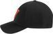 Кепка Select Volume Logo 58 Black 18708132 фото 3