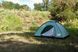 Палатка Skif Outdoor Adventure I 200x150 см Green 3890081 фото 9