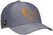 Кепка Savage Gear Classic Jaw Cap One size Grey Melange 18541915 фото 1