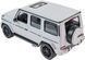 Машинка Rastar Mercedes-Benz G63 AMG 1:14 Белый 4540042 фото 4