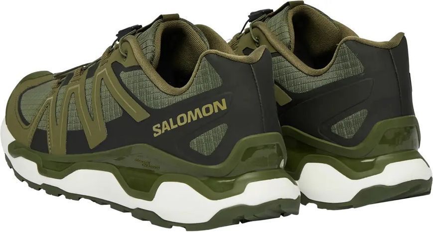 Кросівки Salomon XC ROAM 6.5 Olive Night/Martini Olive 110403 фото