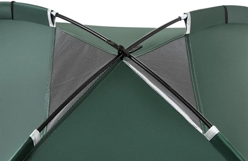 Палатка Skif Outdoor Adventure I 200x150 см Green 3890081 фото
