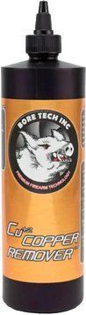 Средство для чистки Bore Tech Cu+2 COPPER REMOVER 473 мл 28000044 фото