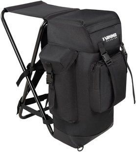 Стул-рюкзак Viking Fishing Chair-Bag 64.5х31.5cm 24L 19190439 фото