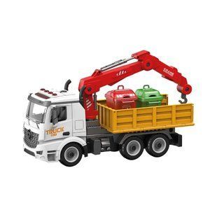 Автоконструктор OTAMANKO Сміттєвоз-навантажувач 5320280 фото