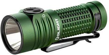 Ліхтар Olight Baton Turbo OD Green 23704578 фото