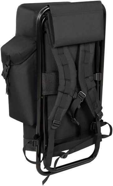 Стул-рюкзак Viking Fishing Chair-Bag 64.5х31.5cm 24L 19190439 фото