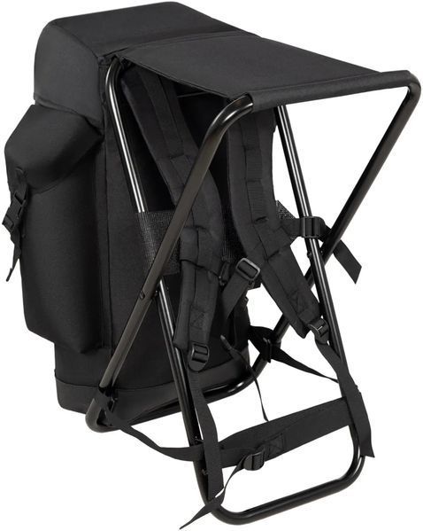 Стул-рюкзак Viking Fishing Chair-Bag 64.5х31.5cm 24L 19190439 фото
