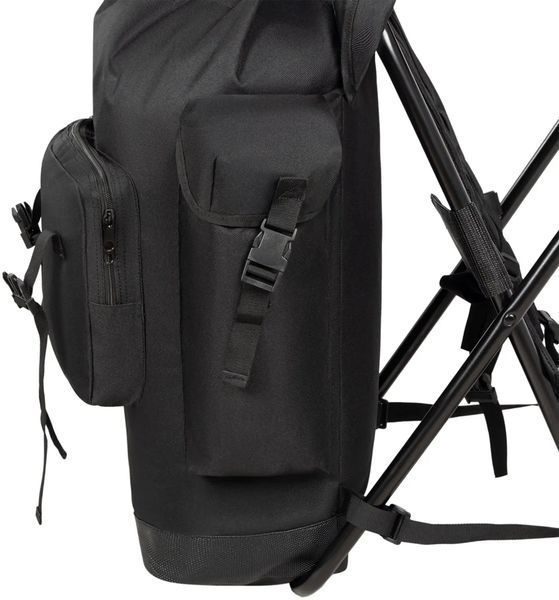 Стул-рюкзак Viking Fishing Chair-Bag 64.5х31.5cm 24L 19190439 фото
