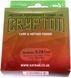 Леска Katran Crypton Carp & Method Feeder 300m (green-red) 0.261mm 12.57lb/5.7kg 35000039 фото 2