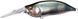 Воблер Megabass I x I Shad Type-3 SF 57mm 7.0g Wagin Hasu 26591548 фото