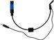 Сигнализатор Brain Swinger S-4 ц:blue 18588063 фото 1
