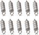 Тягарець Savage Gear Screwin Spike Weight 3.5g (12 шт/уп) 18542252 фото 1