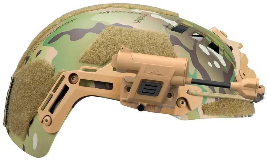 Ліхтар на шолом Princeton Tec Charge X 100 lm Tan 23704508 фото