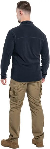 Флисовая кофта Pentagon ARKOS Fleece Sweater L Midnight Blue 19390341 фото