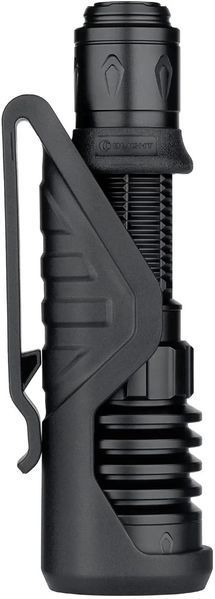 Ліхтар Olight Warrior X 4 Matte&nbsp;Black 23704376 фото