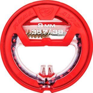 Протяжка Real Avid Bore Boss - .357CAL/.38CAL/9MM 17590035 фото
