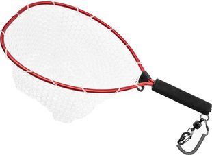 Подсак Favorite Arena Stream ASLNRD-53 0.53m Red 16939116 фото