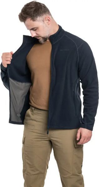 Флисовая кофта Pentagon ARKOS Fleece Sweater L Midnight Blue 19390341 фото