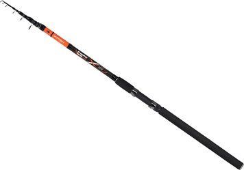 Удилище фидерное X-Fish Trophy Tele Feeder 2.70m max 160g 19170856 фото