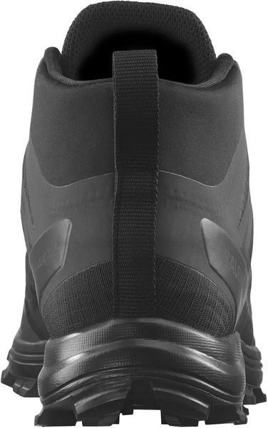 Кросівки Salomon Speed Assault 2 GTX 6.5 Black 14990309 фото