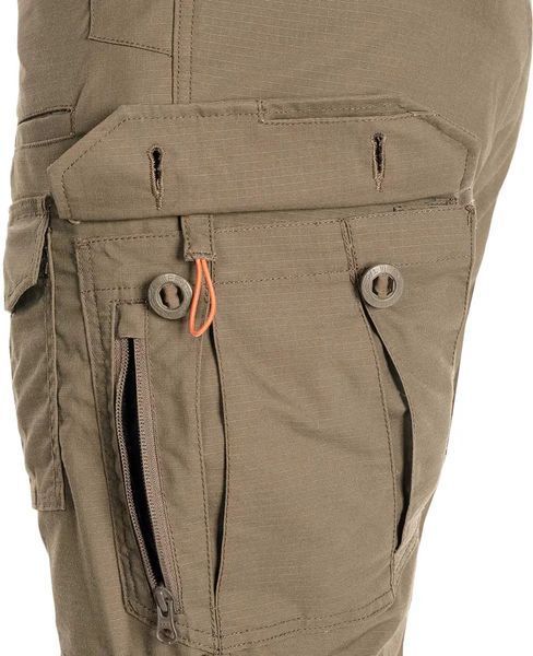 Штани Pentagon Wolf Combat Pants 42 32" Coyote 19390269 фото