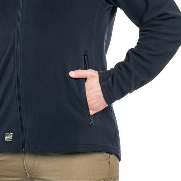 Флисовая кофта Pentagon ARKOS Fleece Sweater L Midnight Blue 19390341 фото