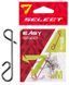 Безузловка Select Easy Snap M (10 шт/уп) 18707564 фото 1
