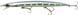 Воблер Savage Gear Sandeel Jerk Minnow S 145mm 17.0g Zebra Glow 18541049 фото
