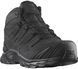 Черевики Salomon XA Forces MID GTX 2 EN 10.5 Чорний 14990011 фото 3