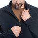 Флисовая кофта Pentagon ARKOS Fleece Sweater L Midnight Blue 19390341 фото 5