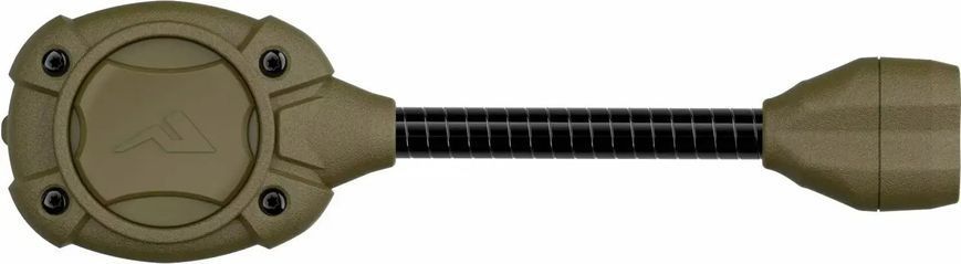 Ліхтар на шолом Princeton Tec Switch RGB / IR 10 lm Olive 23704510 фото