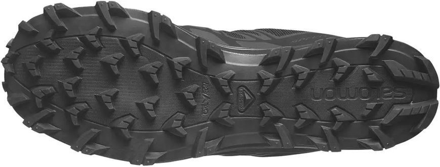 Кросівки Salomon Speed Assault 2 GTX 6.5 Black 14990309 фото