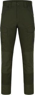 Брюки Mauser Stalker Trousers 48 Dull Olive 14350476 фото