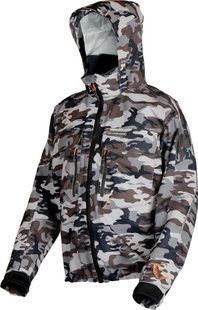 Куртка Savage Gear Camo Jacket XL 18540964 фото