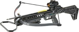Арбалет Man Kung XB27 Hound KIT ц:black 1000285 фото