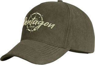 Кепка Pentagon Liam Velvet Cap One size Olive Green 19390395 фото
