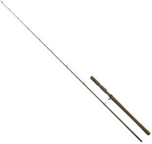 Спінінг Savage Gear SG4 Jerk Specialist BC 6&rsquo;6"/1.98m 30-80g Casting (1.5 част.) 18541796 фото