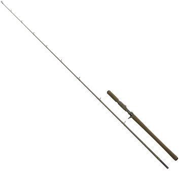 Спиннинг Savage Gear SG4 Jerk Specialist BC 6&rsquo;6"/1.98m 30-80g Casting (1.5 част.) 18541796 фото