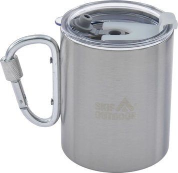 Термокружка Skif Outdoor Loner Cup C 450 мл 3890430 фото