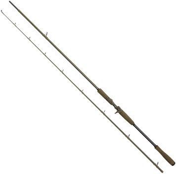 Спінінг Savage Gear SG4 Big Bait Specialist Trigger 8&rsquo;6"/2.59m 110-220g Casting 18541122 фото