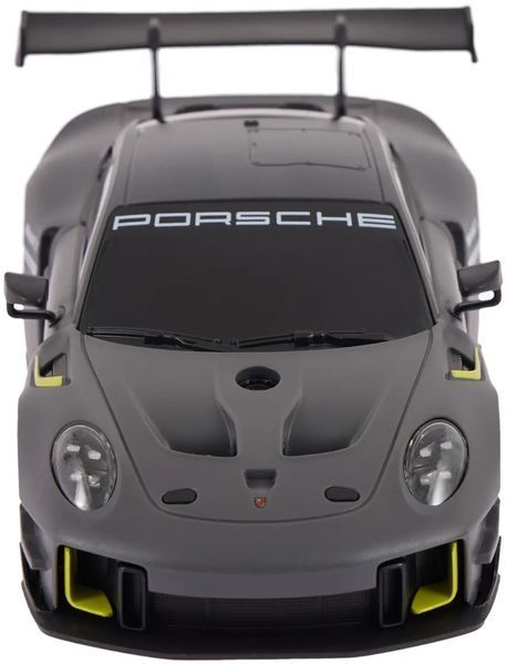 Машинка Rastar Porsche 911 GT2 RS Clubsport 25 1:24 Серый 4540092 фото