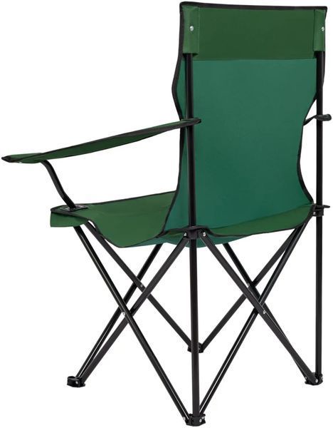 Стілець розкладний Skif Outdoor Comfort Plus Green 3890394 фото